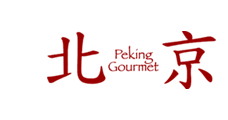 Peking Gourmet logo